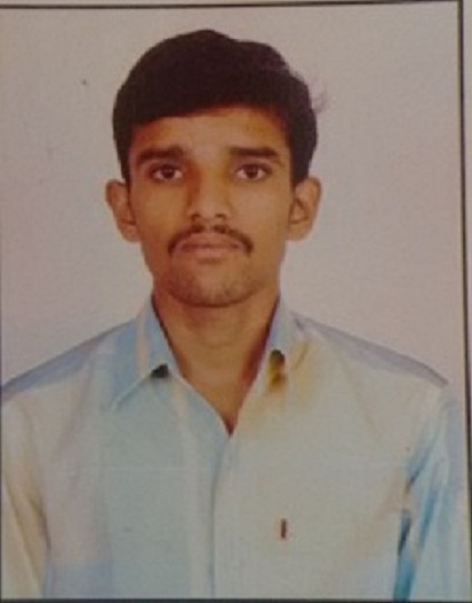 Shivarajkum B Hosur