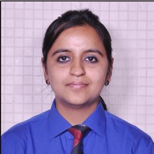 Bhavika Vohra