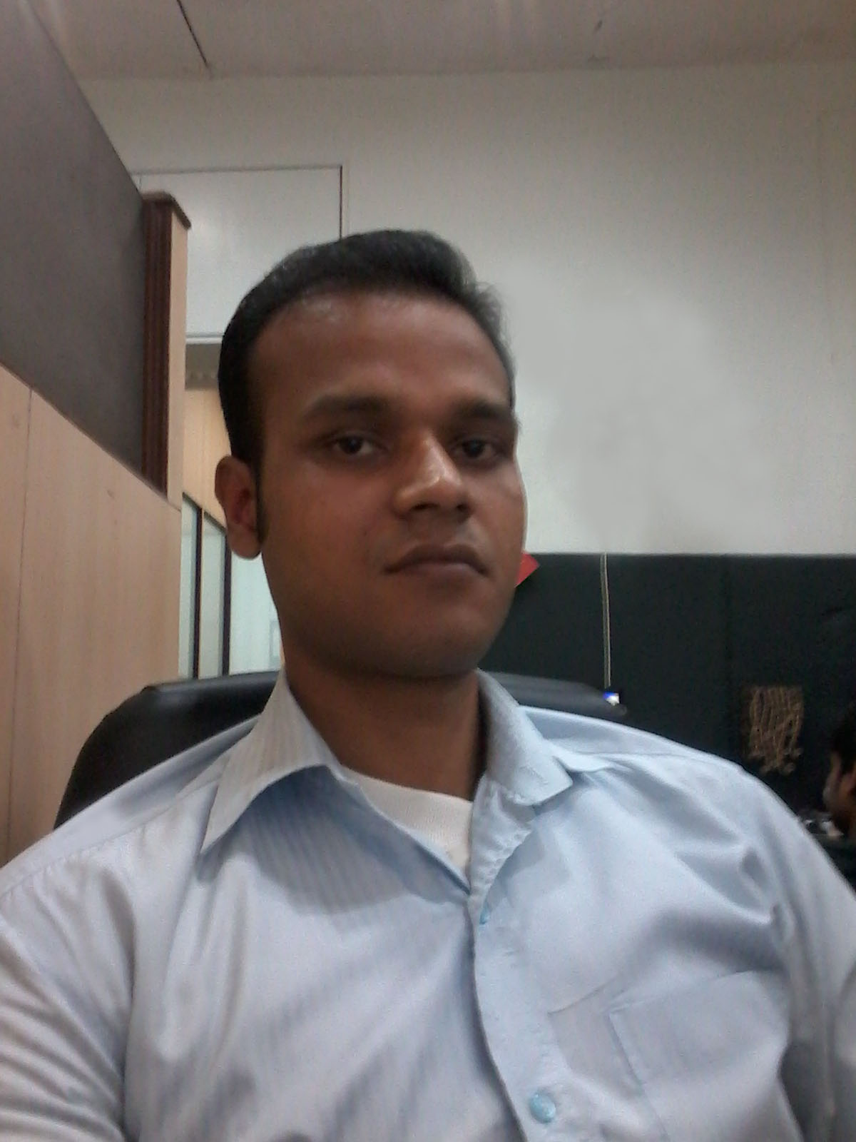 Biswanath Shaw