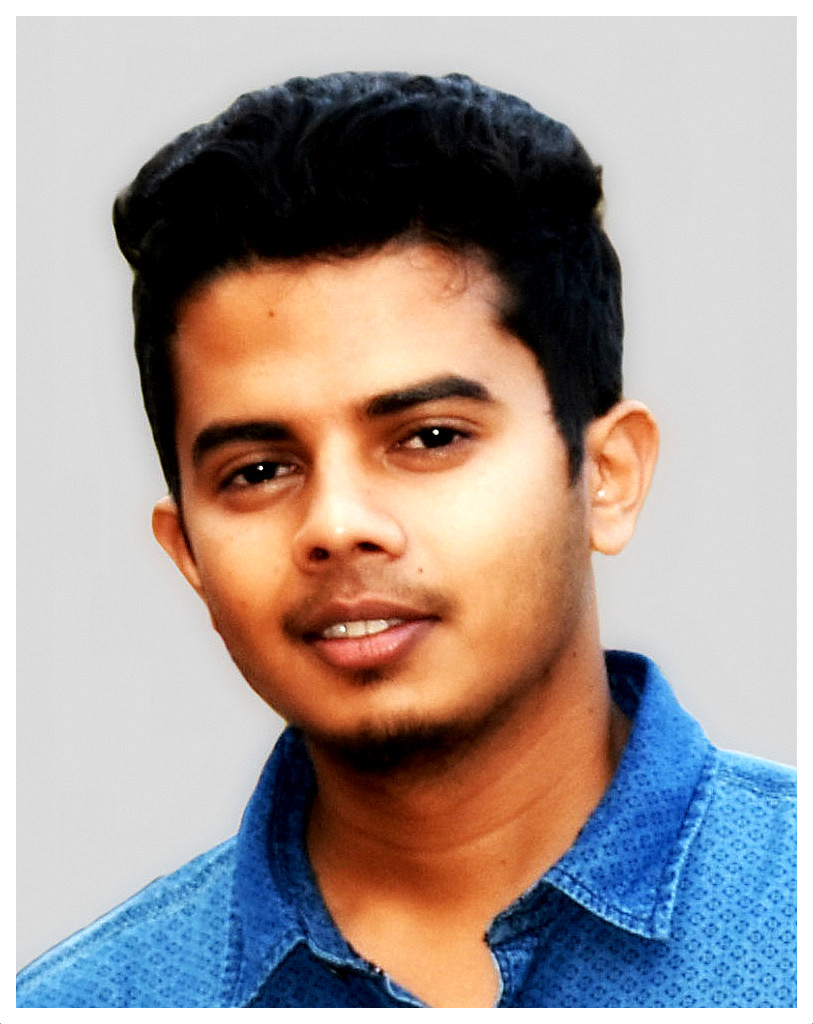 Rahul S