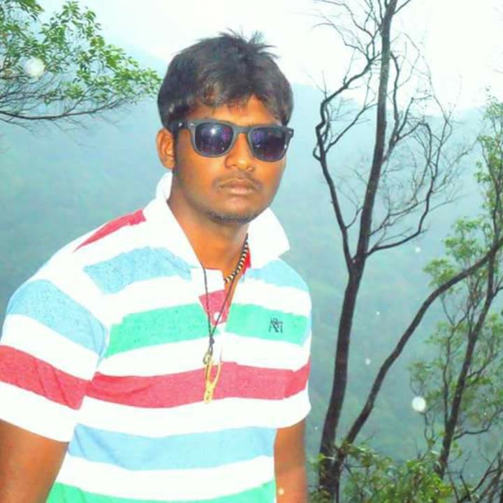 Manivel Murugesan