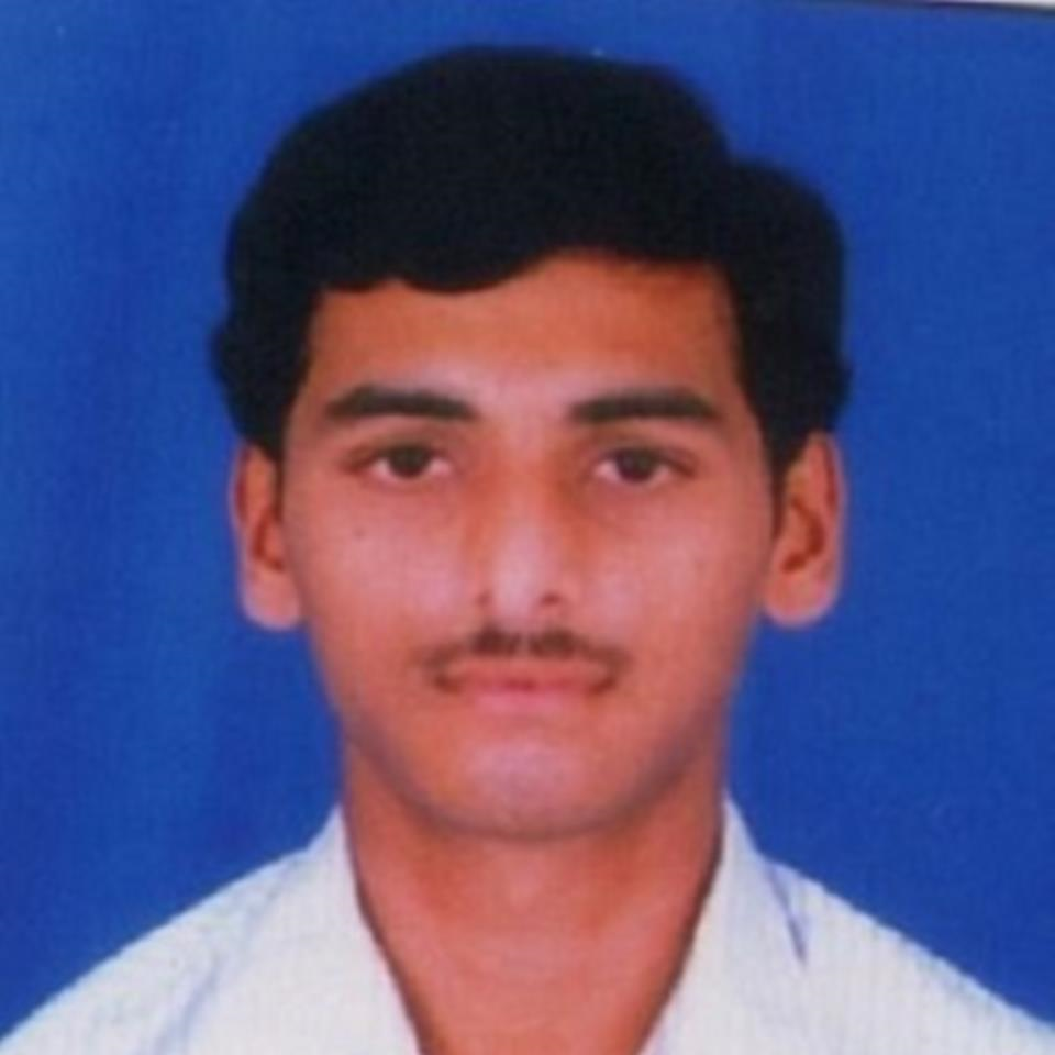 B T S S Sai Prasad