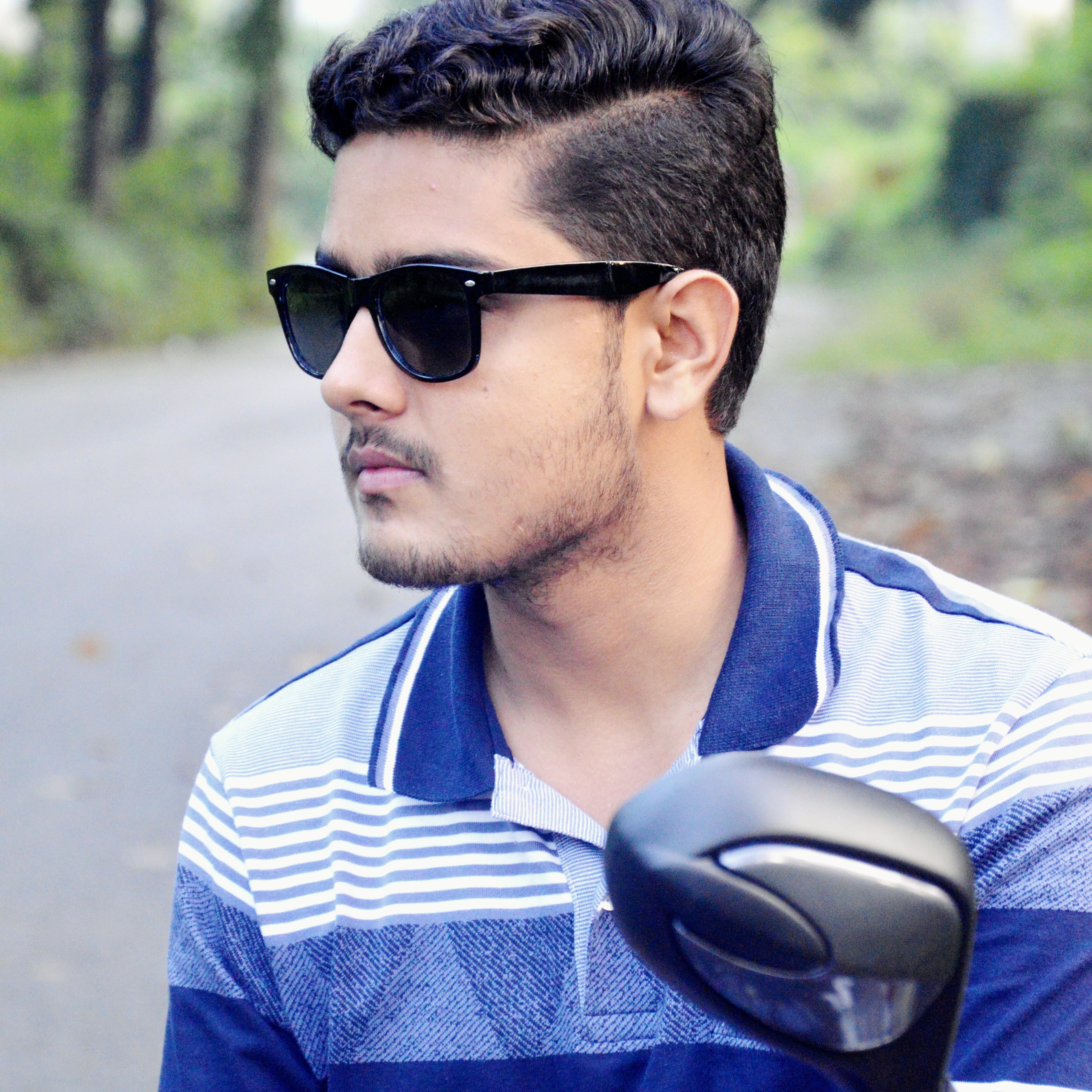 Shubham Bamola