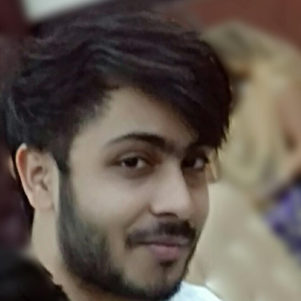 Jatin Kumar