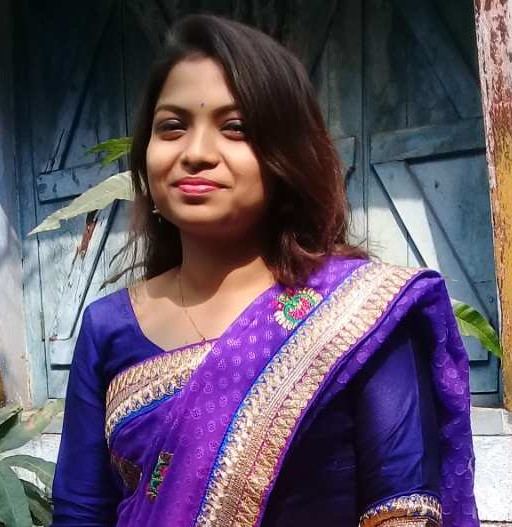 Mukta Dasgupta