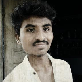 Akash Balu Shirale