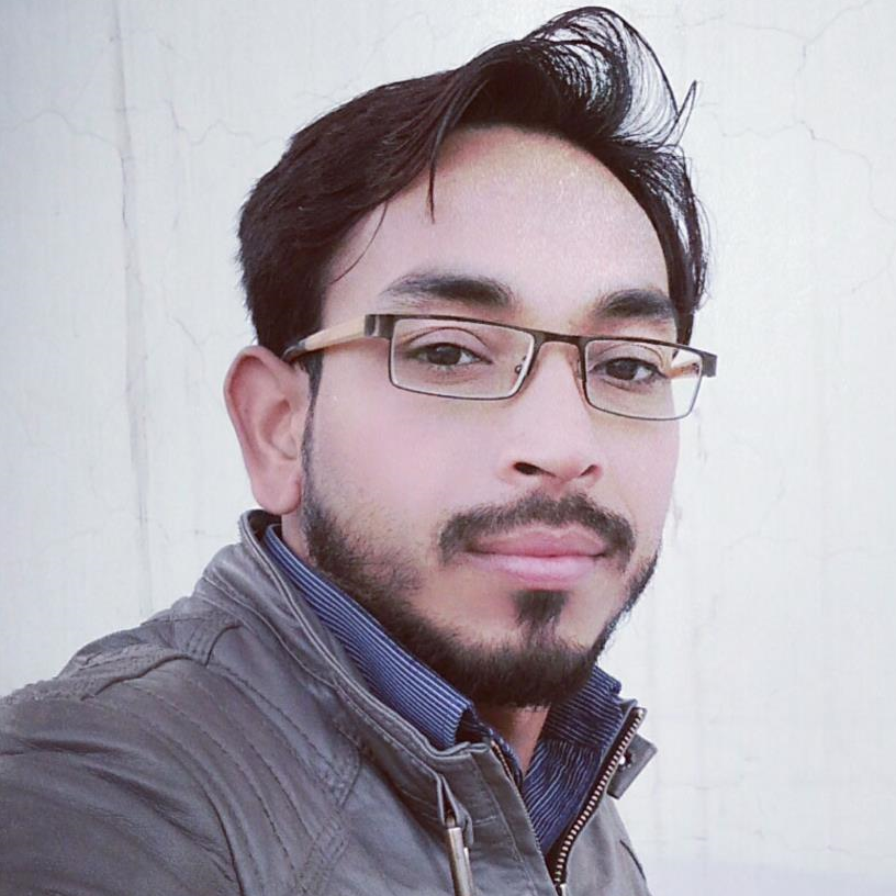 Mohd Hammaad