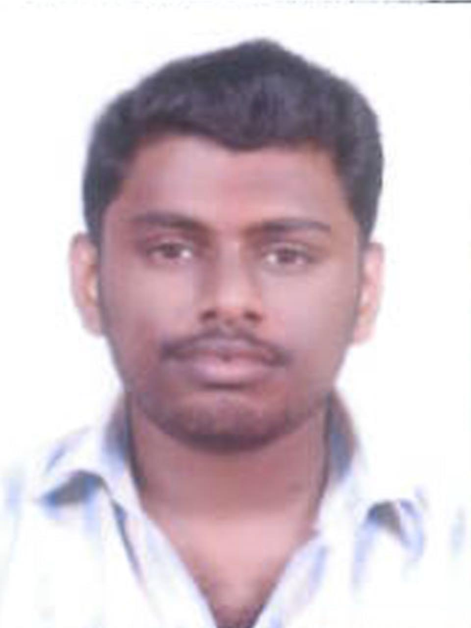 Abhijith Anil Kumar