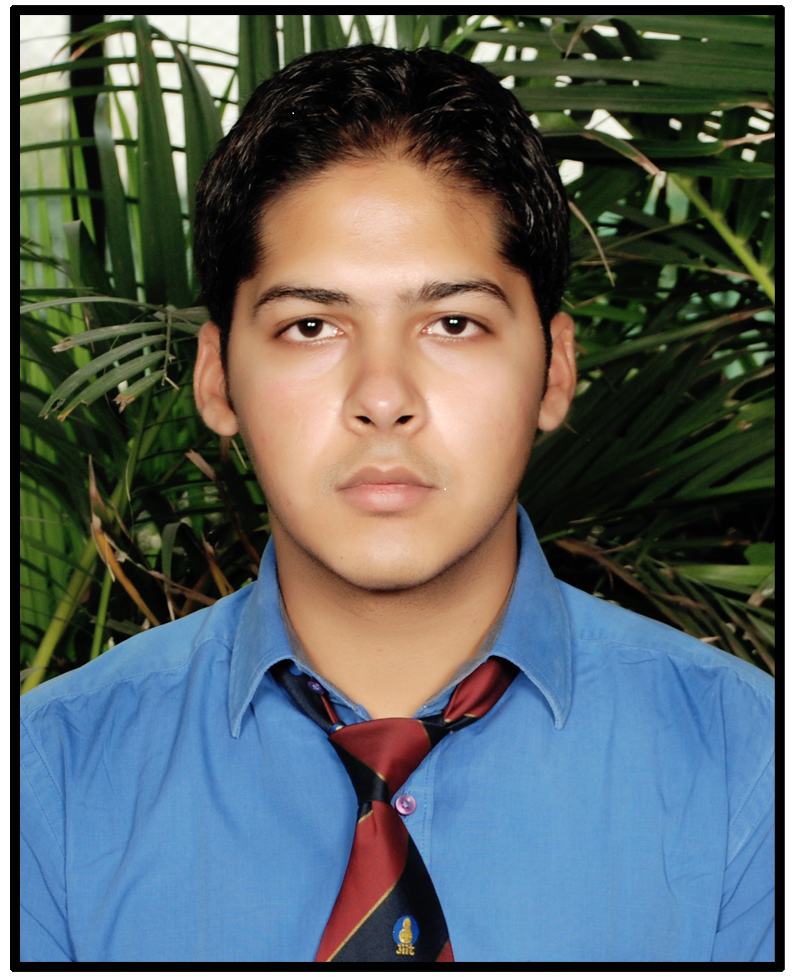 Nikhil Grover