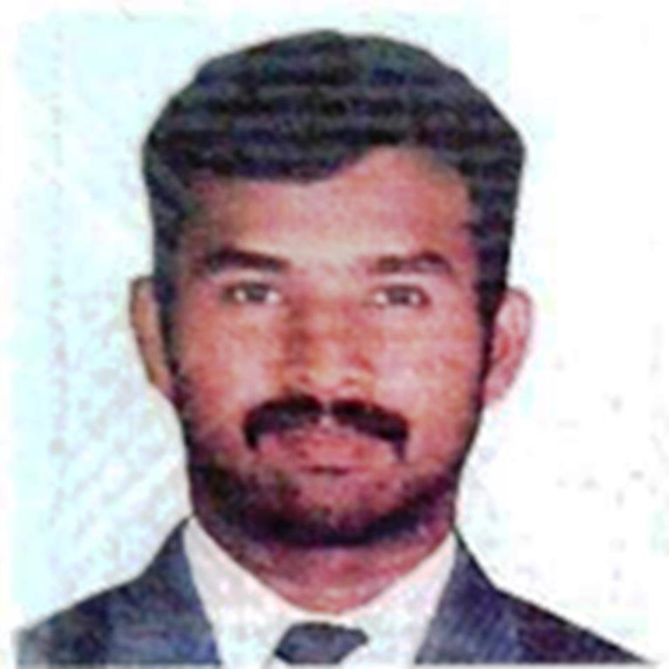 Rajeev C