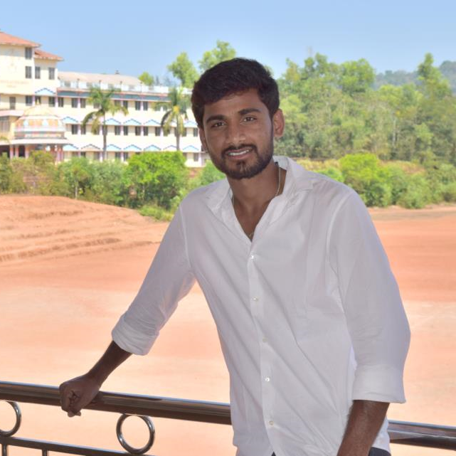 Holebasappa B Nagappanavar