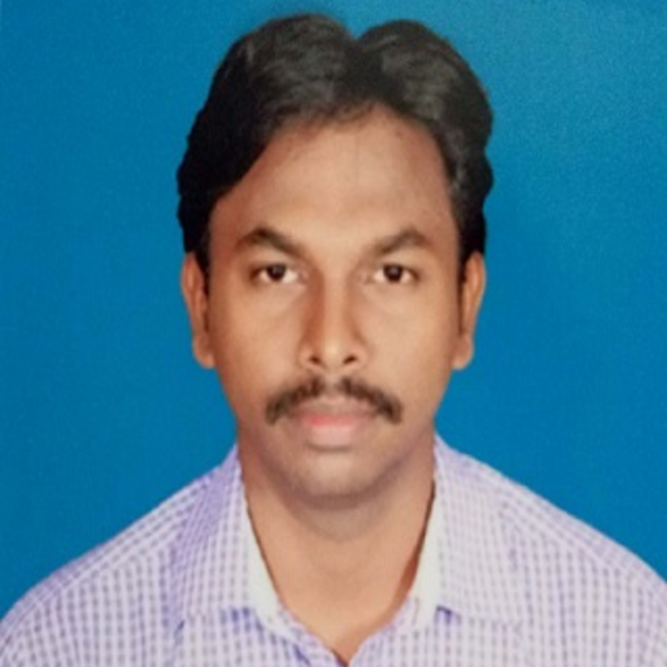 Srinivasan Natarajan