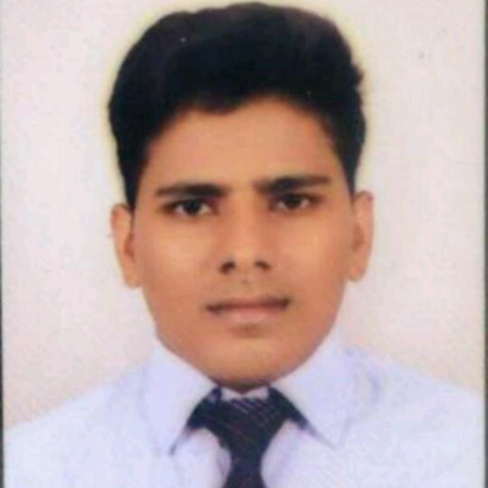 Kshiteesh Kumar Singh