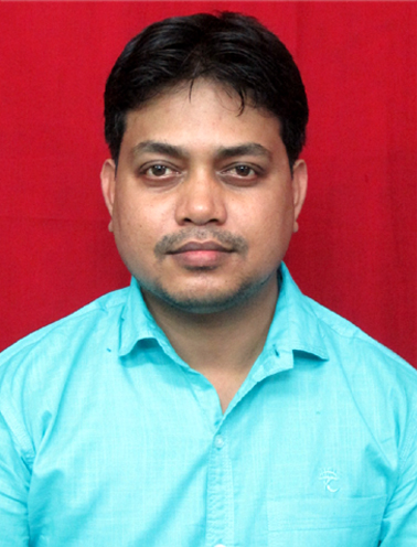 Rajendra Sinha