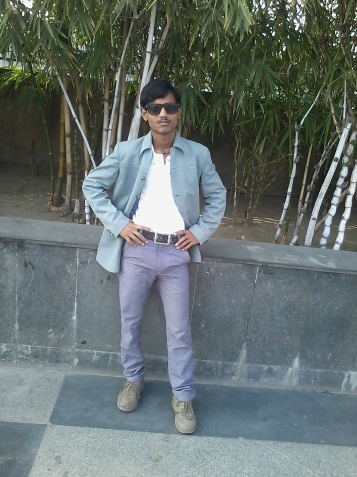 Pranesh Pranjal