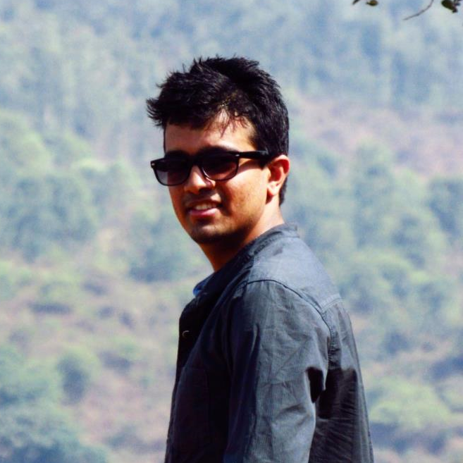 Tanmay Narendra Chaubal