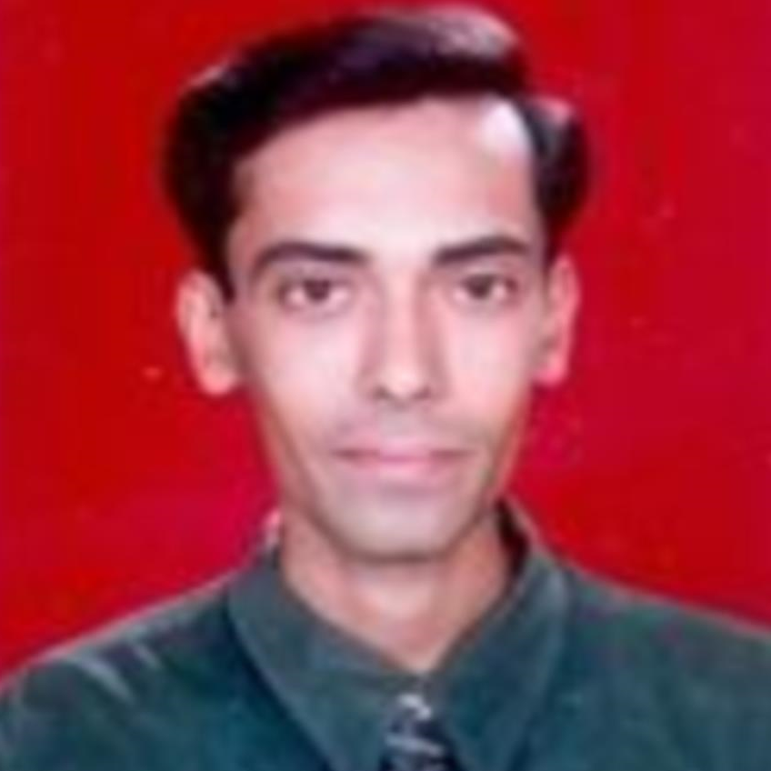 Kishor Maheshwari