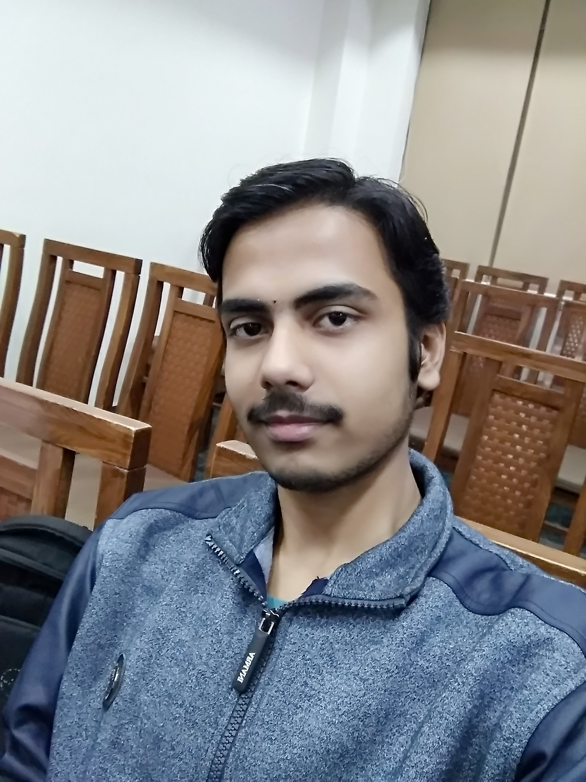 Lakshay Uppal