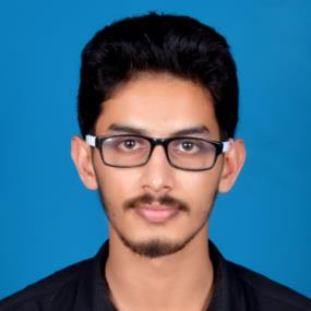 Vishnu Shaji