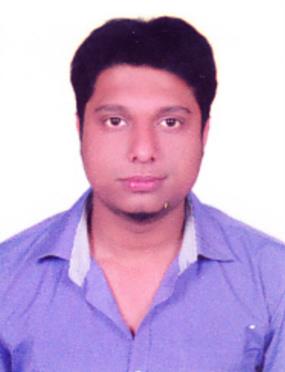 Satyabrata Panigrahi