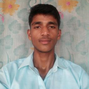 Shubham Kumar