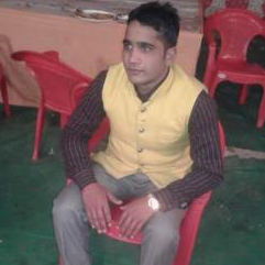 Pravendra Kumar
