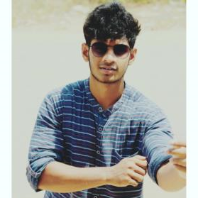Yuvaraj Chandiran