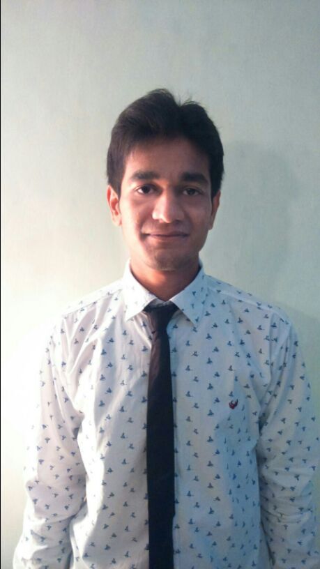 Shubham Jain