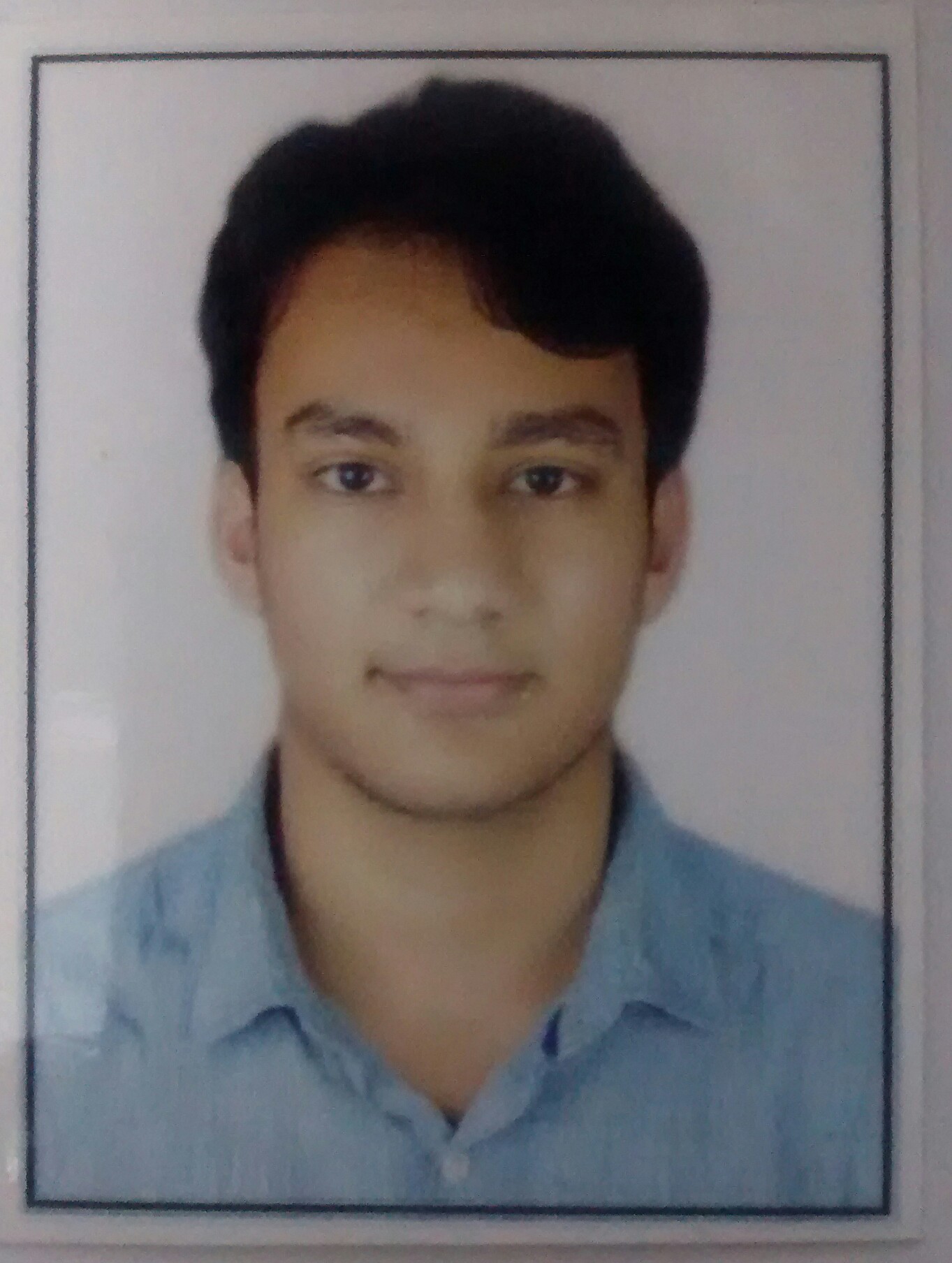 Owais Chowgule