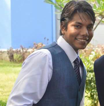 Ravi Jaisawal
