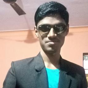 Siddeshware Ganesh Vishnukant