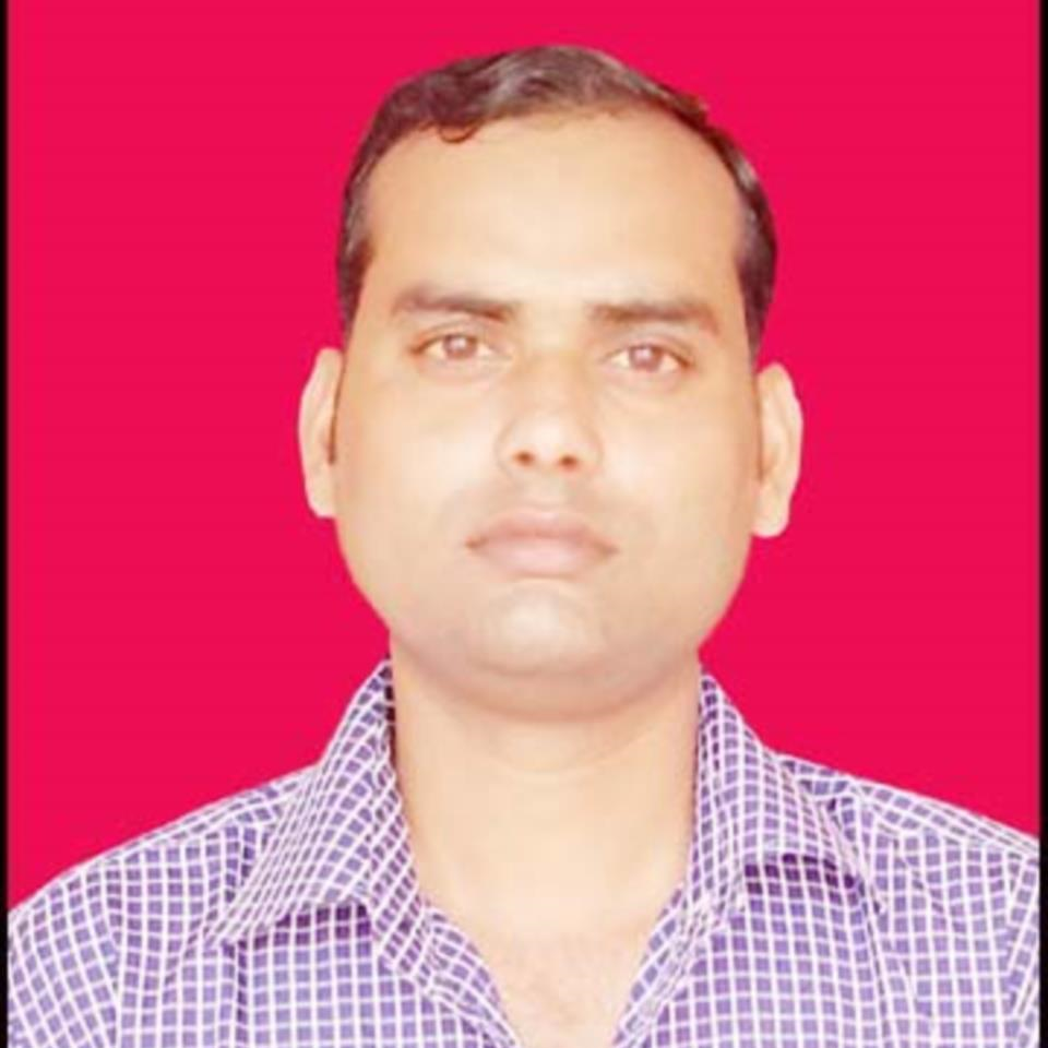 Rajneesh Kumar