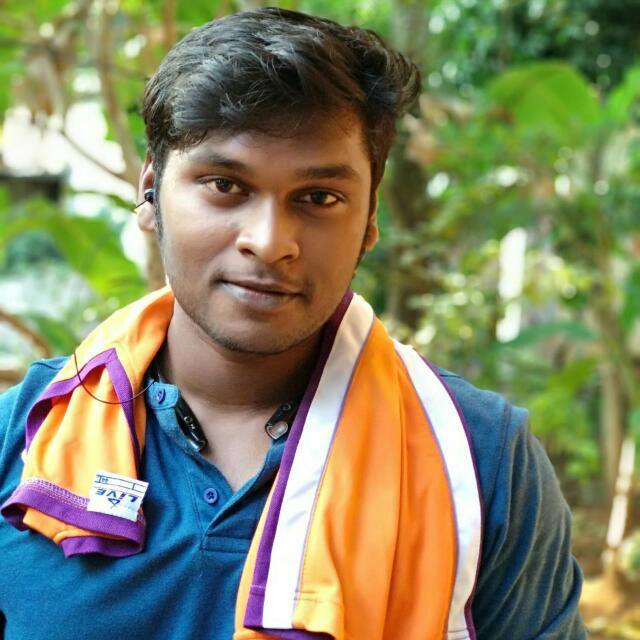 Navin Surya
