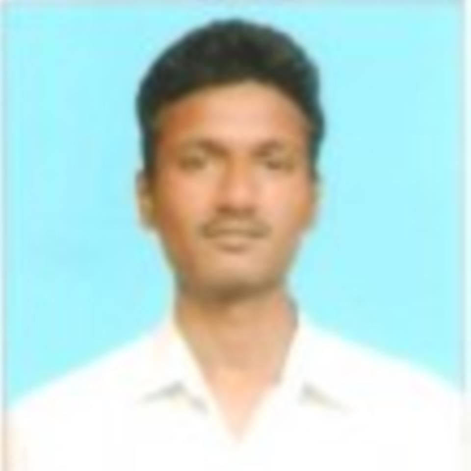 Ajithkumar R