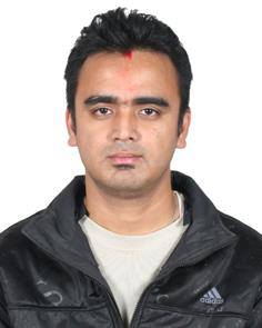Vivek Hamal