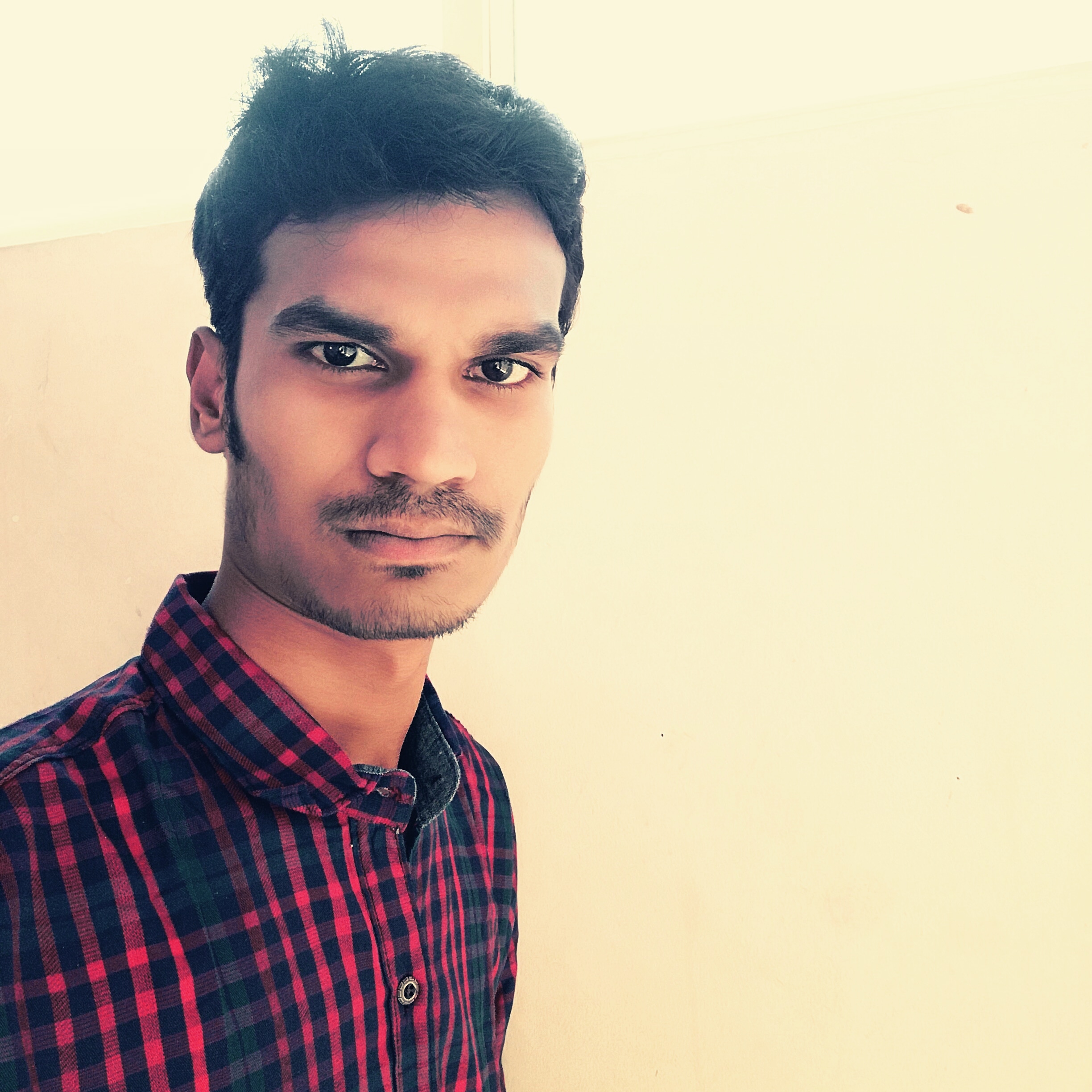 T Rajesh