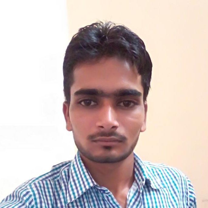 Arvind Kumar