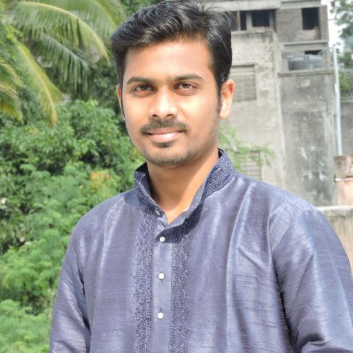 Neelesh Bulbule