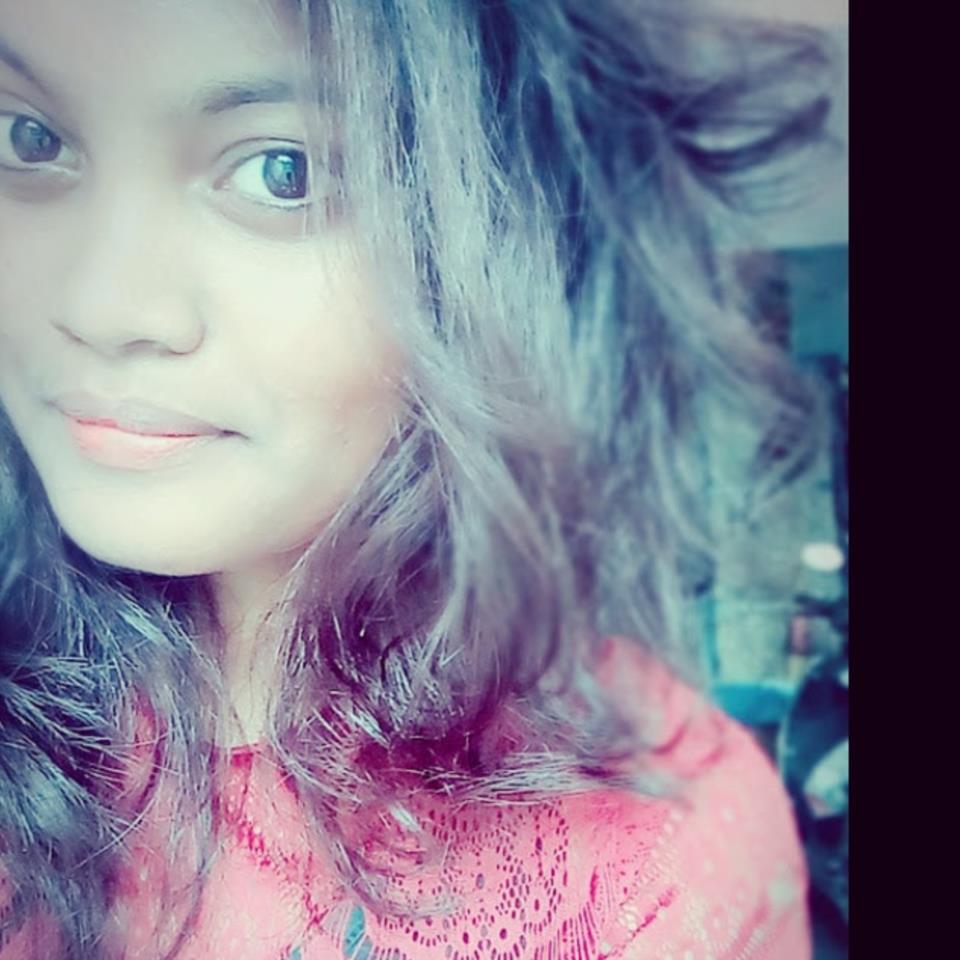 Sushmita Behera
