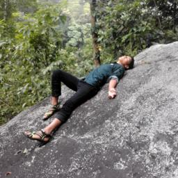 Gaurab Paudel