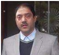 Gulam Mohammad Bakshi