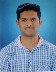 Mane Aniket Bhauso