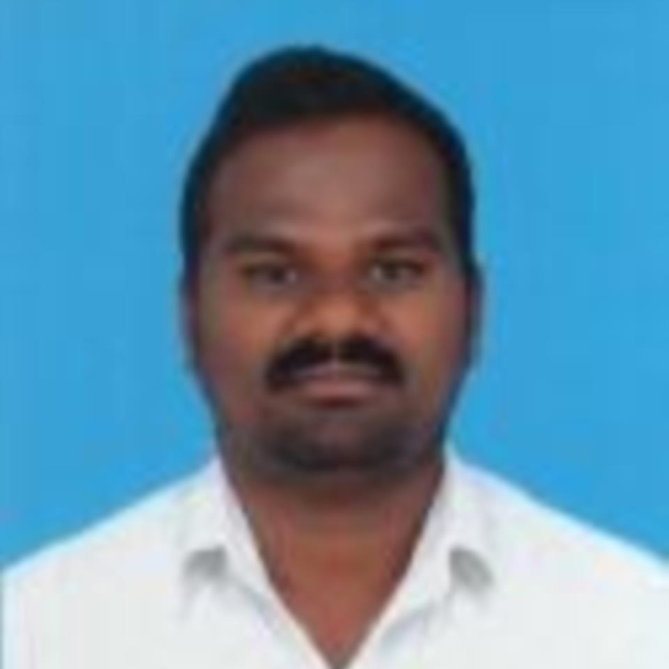 Jagadeesan G