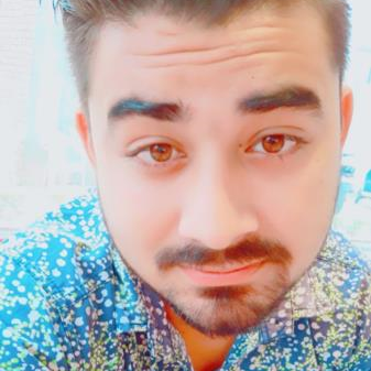 Hardeep Kumar