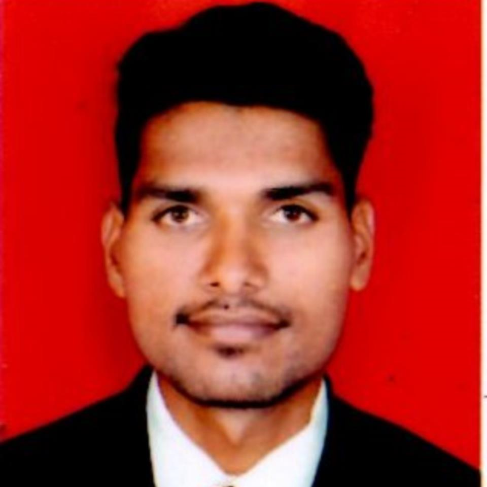 Hanamant Gaikwad
