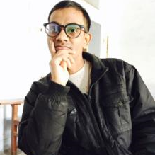 Ravi Kumar Sharma