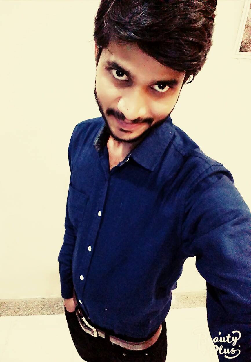 Saurabh Prakash