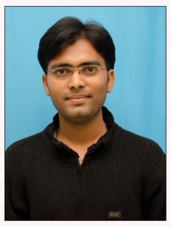 KAPIL YUVRAJ PATIL