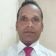 Shanawaz Khan