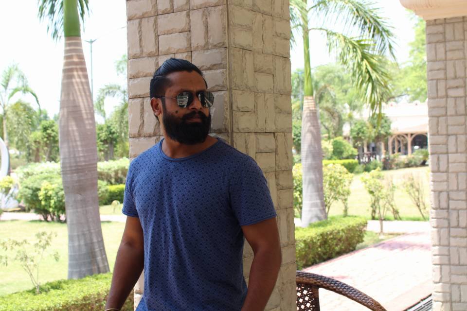 Sumant Kumar Mahto